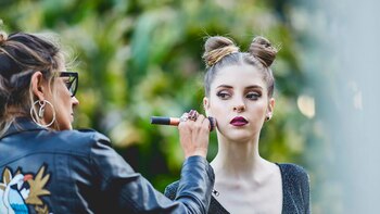 La crisis de las maquilladoras