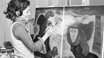 De raíces japonesas y espíritu