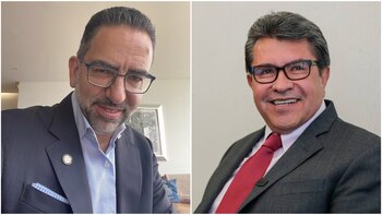 Javier Lozano elogió a Ricardo