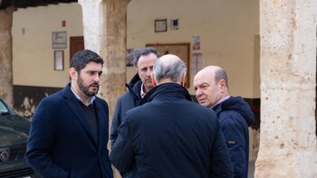 Nolasco (Vox) propone derogar la