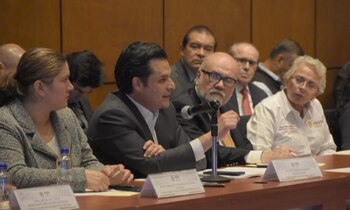 Consejo de Salubridad