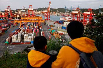 Lai resalta la resiliencia