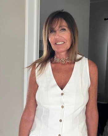 Silvana Garibaldi, reconocida profesional de