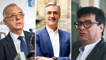 Congresista denunció ante la Fiscalía a Iván Velásquez y Danilo Rueda tras explosiva revelación sobre el Clan del Golfo