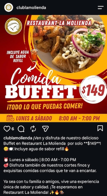 (Capturas de pantalla)