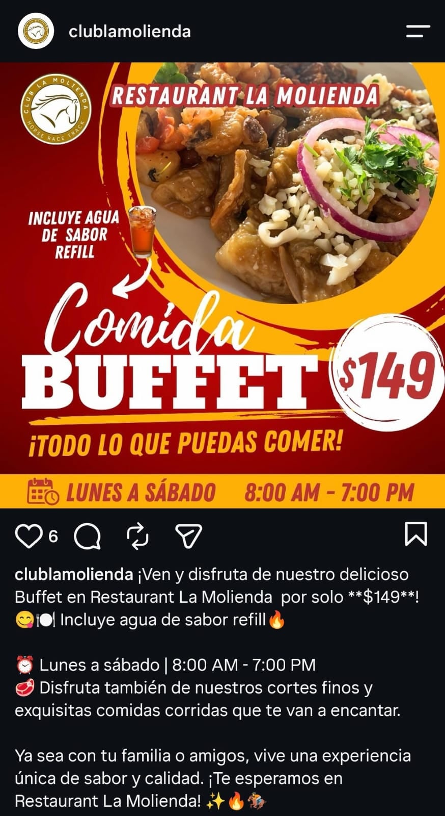 (Capturas de pantalla)