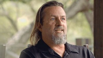 Darin Routier se divorció de