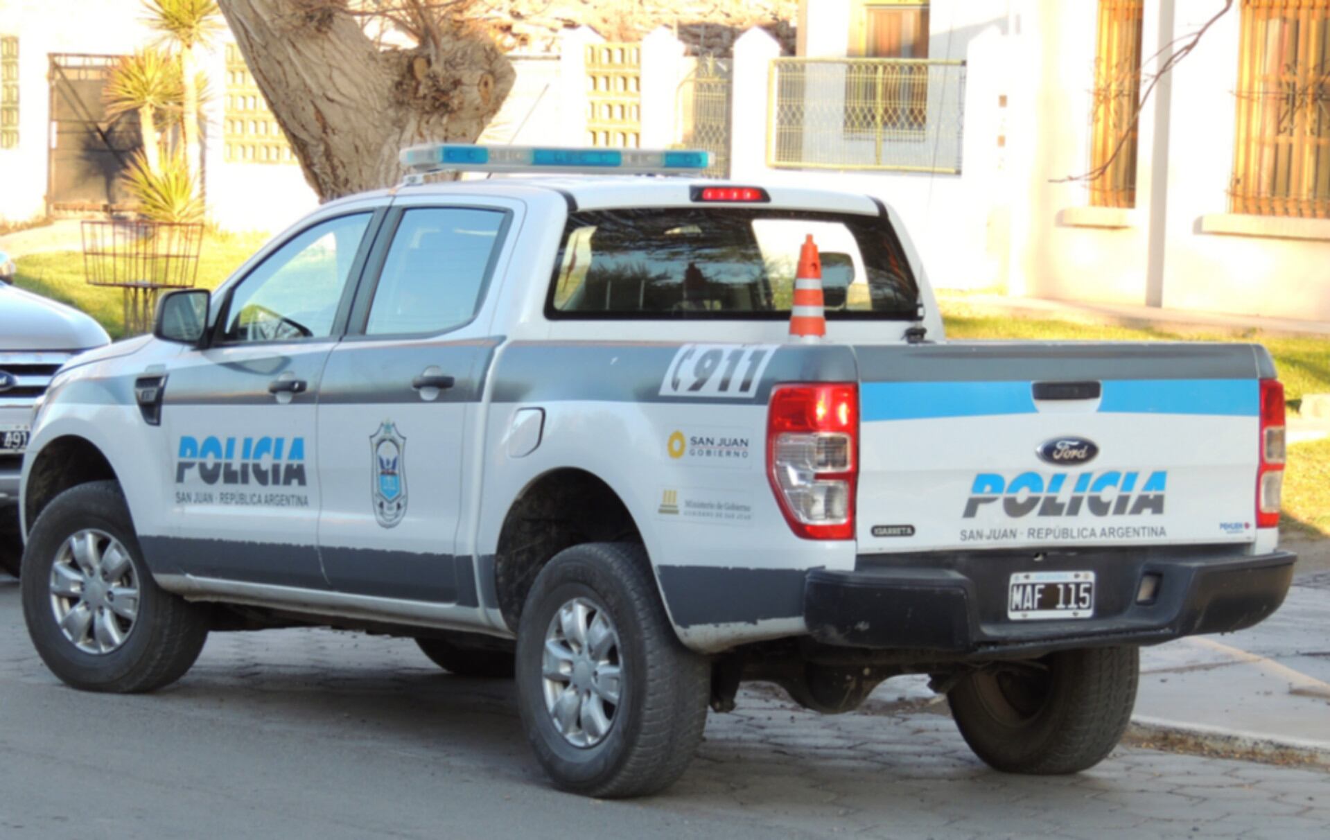 La familia de la víctima aseguró que ninguno de los bienes adquiridos por la estafadora benefició al jubilado