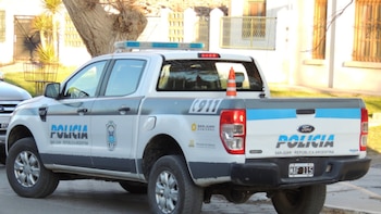 Una mujer resultó herida tras quedar en medio de un tiroteo entre grupos rivales en San Juan