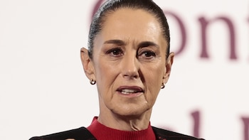 Sheinbaum propondrá una reforma constitucional