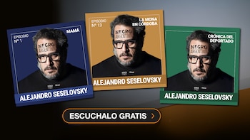 Del bajón de la cocaína