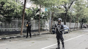 Dimite el fiscal anticorrupción de Indonesia por ocultar oro y millones de dólares en su domicilio