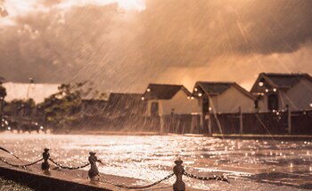 Pronóstico del tiempo