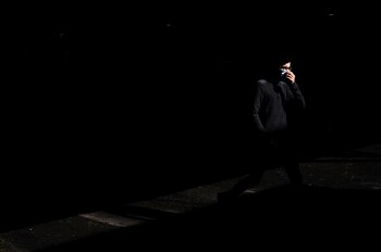 Todos los días, cada persona