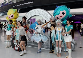 Se planea un concurso de