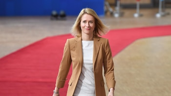 La UE trabajará para suspender