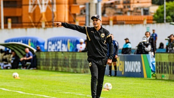 Extécnico de Llaneros se fue con toda contra el fútbol colombiano: “No respetan los procesos”