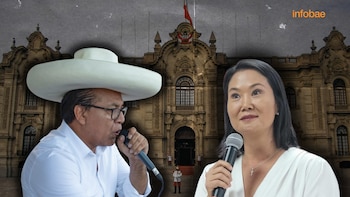 Debate presidencial entre Keiko Fujimori y Roberto Sánchez: orden, bloques y transmisión rumbo a la segunda vuelta