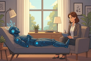 Los investigadores advierten sobre la