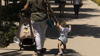 Familias numerosas piden ampliar la