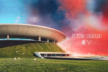 (Club Deportivo Guadalajara)