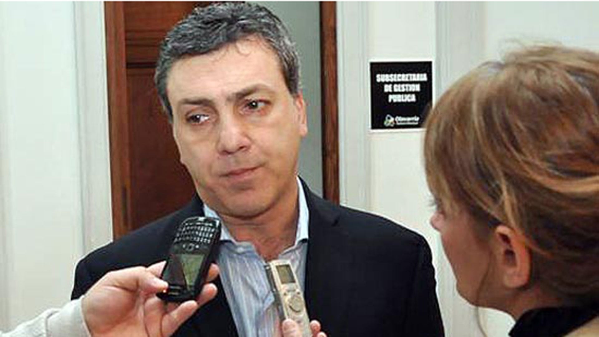 Sergio Levín, padre de Lucas, redireccionó su vida y se convirtió en un referente de la seguridad vial.