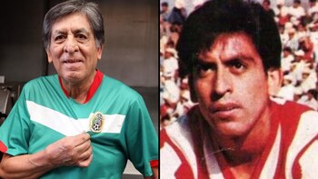 Muere Alberto Onofre, figura de