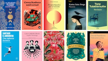 Los 10 mejores libros que