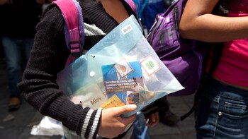 Los graves peligros que viven