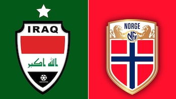 Partido de Irak vs Noruega por el Mundial 2026: quién ganará y cuál será el marcado, según la IA