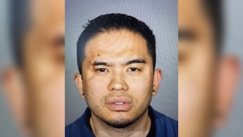 La fiscalía de Los Ángeles