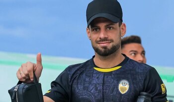 Juan Manuel Requena – Universitario de Deportes – Liga 1 – Perú – deportes – 14 julio