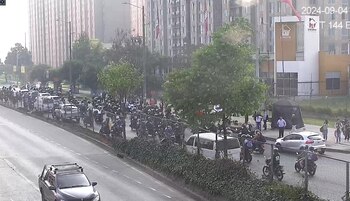 La convocatoria busca unificar reclamos