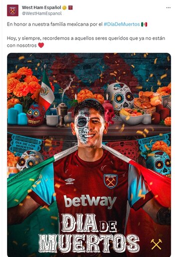 Otros clubes se unieron a