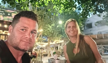 La familia denunció que el detenido sufrió episodios de tortura y un reciente accidente por una descarga eléctrica dentro del penal (Captura de video)