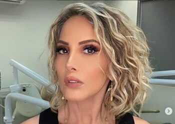 Silvia Galván, estilista destacada en