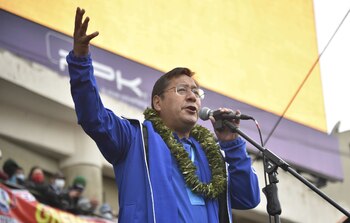 Fotografía de archivo en la