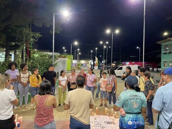 La mayoría de las denuncias