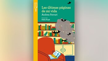 Otra de las obras de