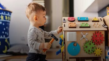 En esta Navidad, los regalos