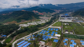 El Gobierno extendió a dos días la desconexión eléctrica de 181 industrias en Ecuador
