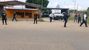 Las versiones de los medios