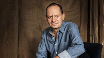 Philippe Sands, el abogado y escritor que participó en el juicio al dictador Augusto Pinochet: “Estuve a punto de defenderlo y mi mujer me amenazó con el divorcio”