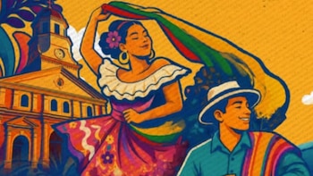 Polémica por decisión de municipio cercano a Medellín de realizar sus fiestas pese a la tragedia del terremoto en Colombia: “No existe una causal de fuerza mayor”