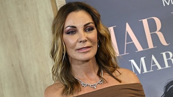 Mar Flores rompe su silencio