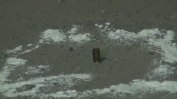 El saldo del ataque fue de tres personas heridas: Galván y dos víctimas más, trasladadas a hospitales locales - Créditos: Captura de pantalla de Buenos días Perú de Panamericana TV.