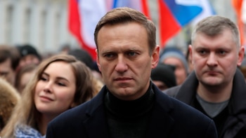 Reino Unido sancionó a científicos y entidades rusas por el desarrollo de armas químicas vinculadas al caso de Navalny