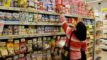 Así aumentó el IPC en