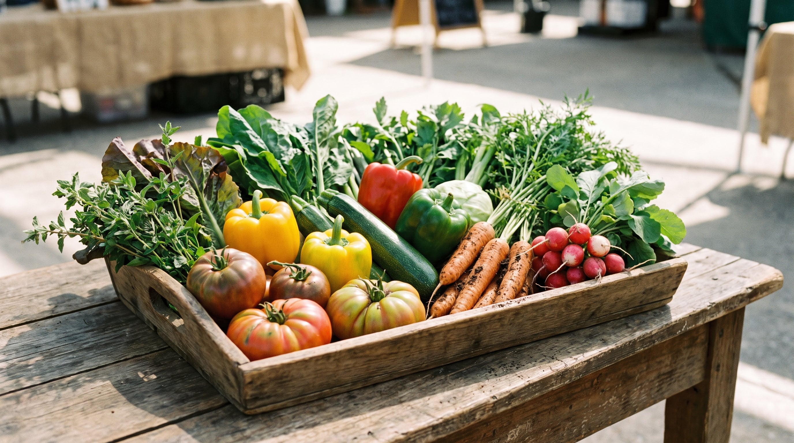 Varias verduras superan al brócoli en fibra y nutrientes, según expertas en alimentación citadas por EatingWell (Imagen Ilustrativa Infobae)
