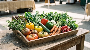 Las verduras que superan al brócoli en fibra y nutrientes